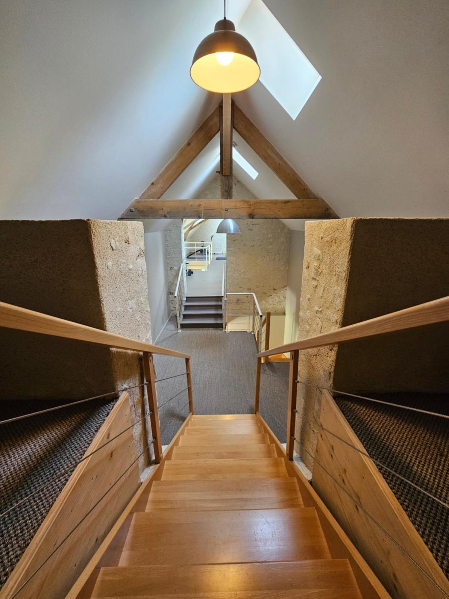 Logis Hotel Restaurant Relais De La Mothe Yzeures-sur-Creuse Buitenkant foto